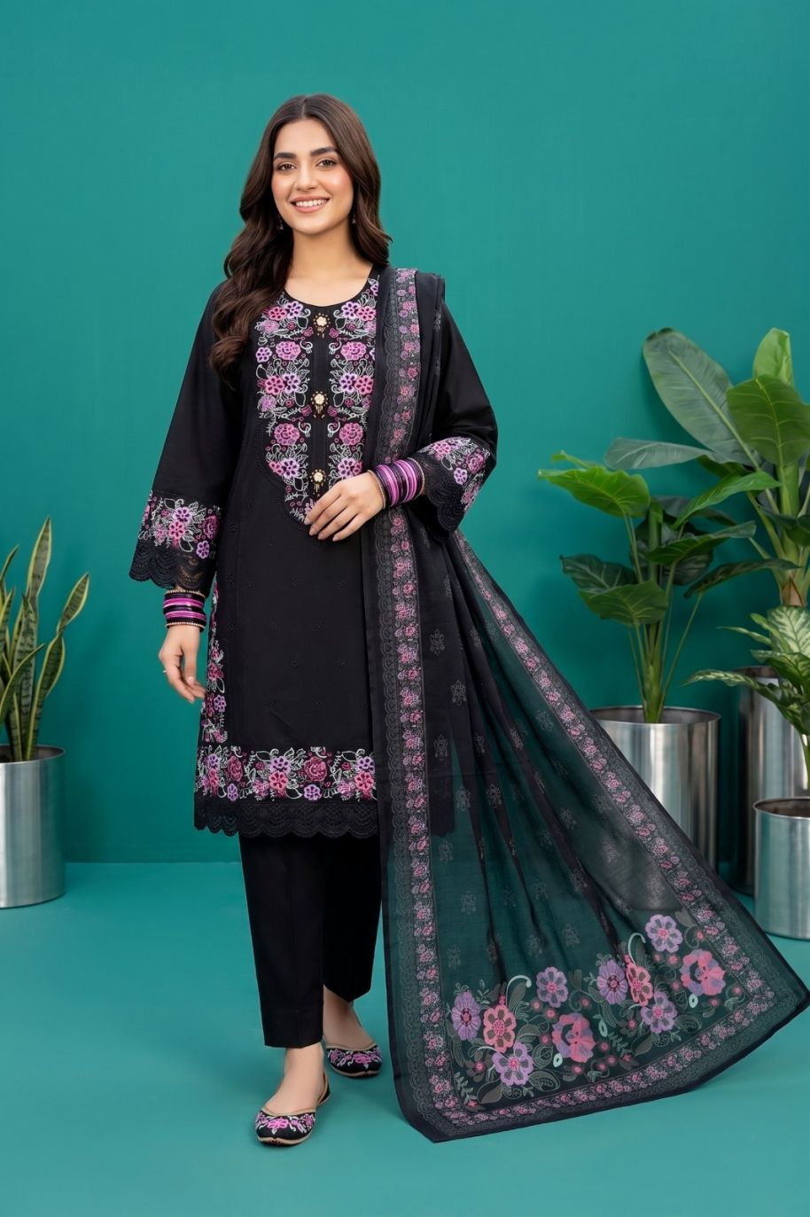 C 36 Women Cotton