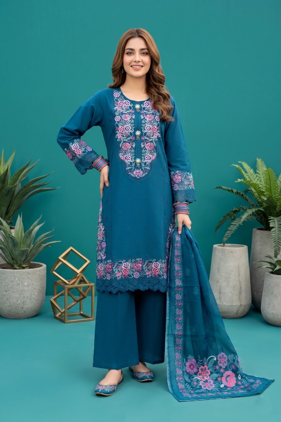 C 36 Women Cotton