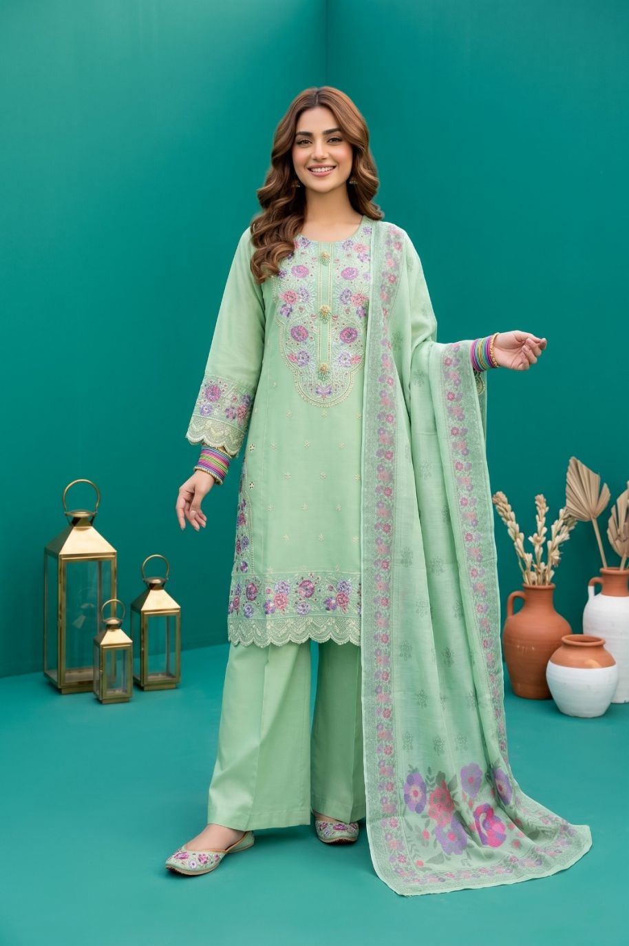 C 36 Women Cotton
