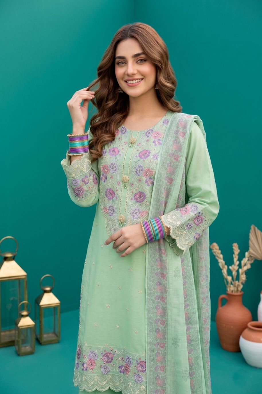 C 36 Women Cotton