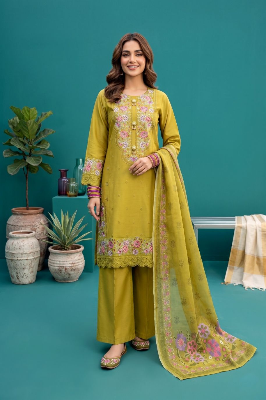 C 36 Women Cotton