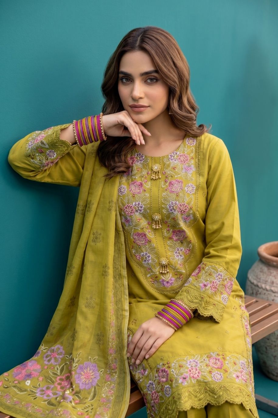 C 36 Women Cotton