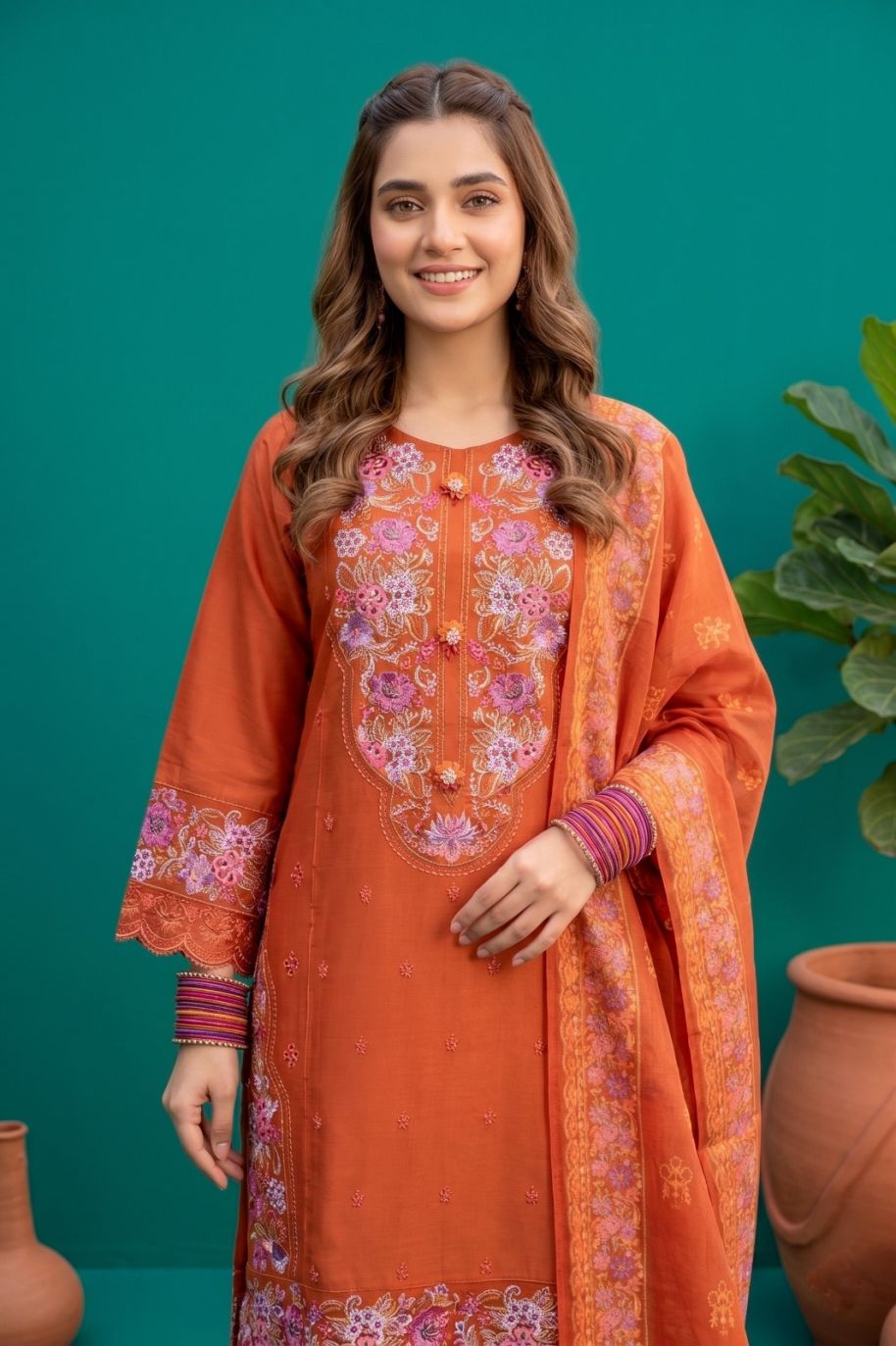 C 36 Women Cotton