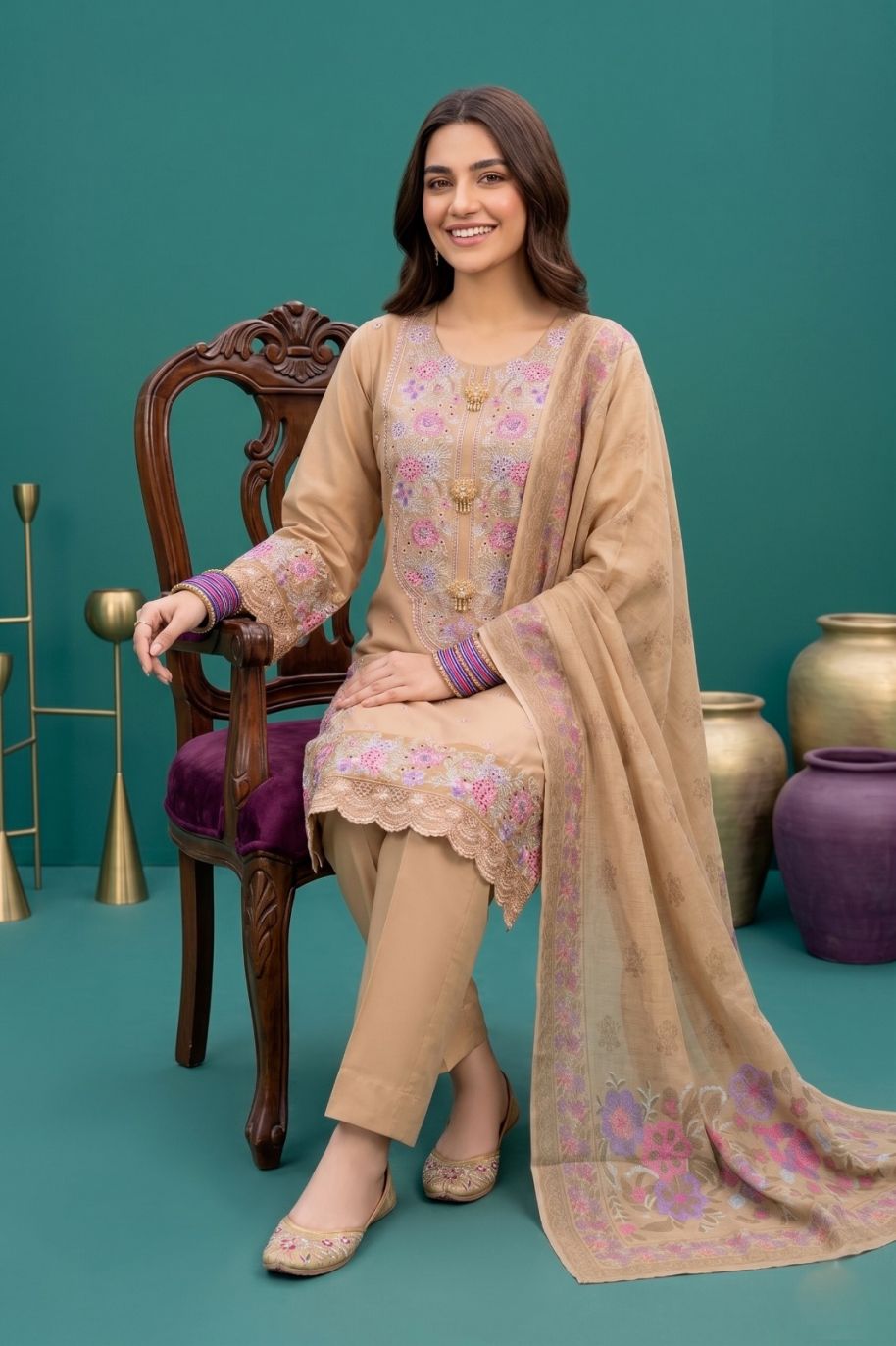 C 36 Women Cotton