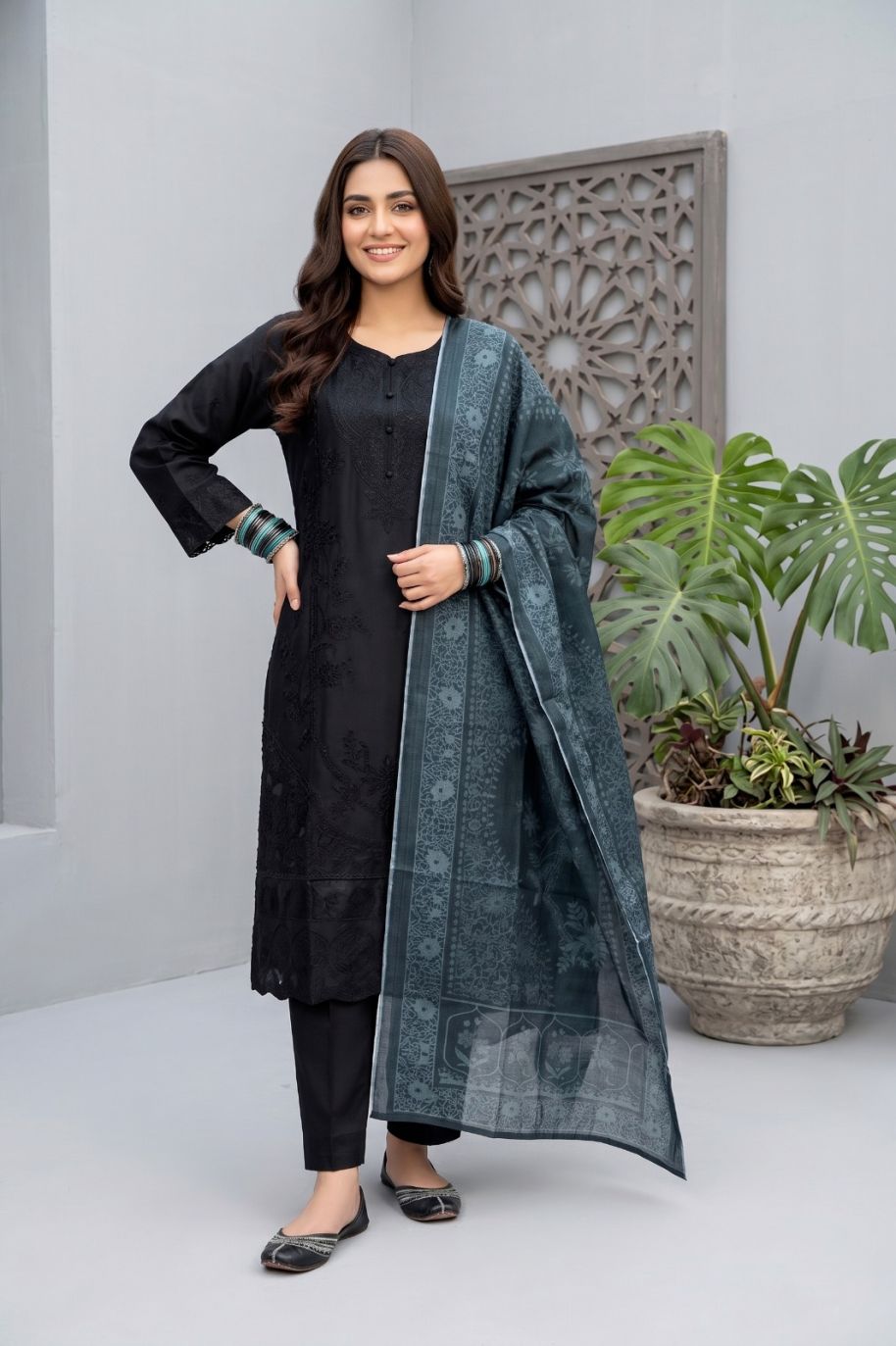 C 39 Women Cotton