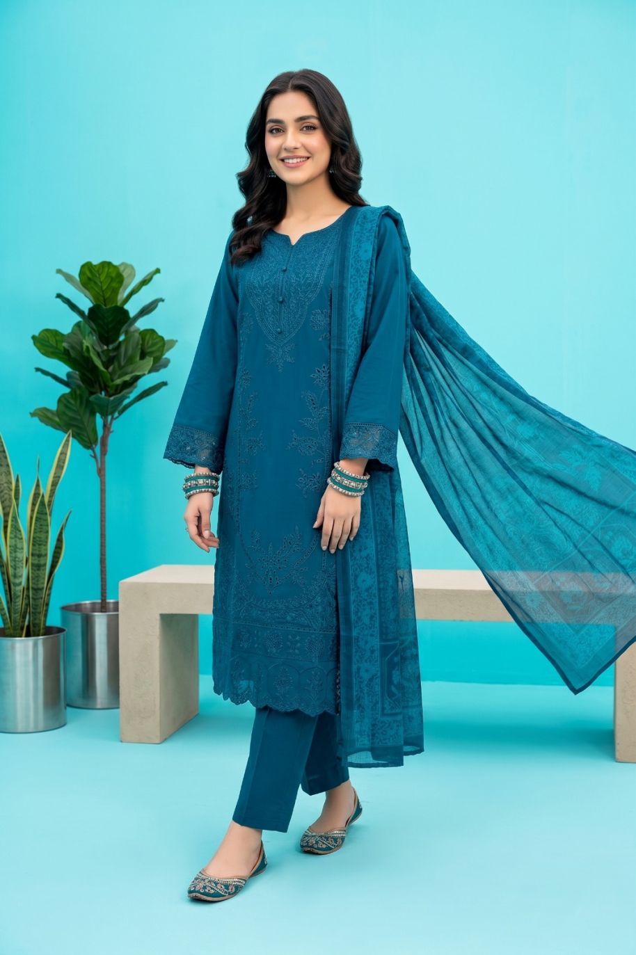 C 39 Women Cotton