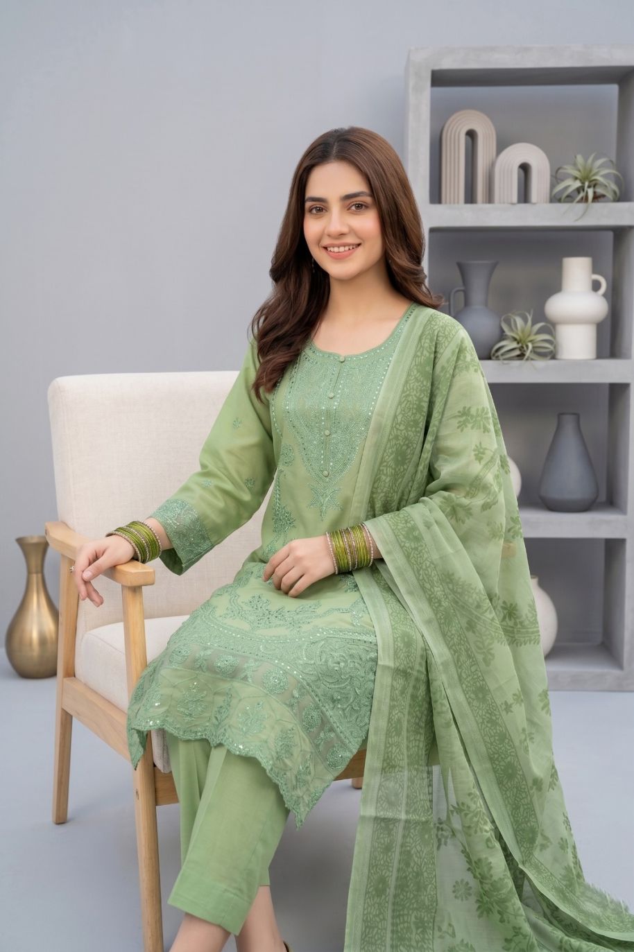 C 39 Women Cotton