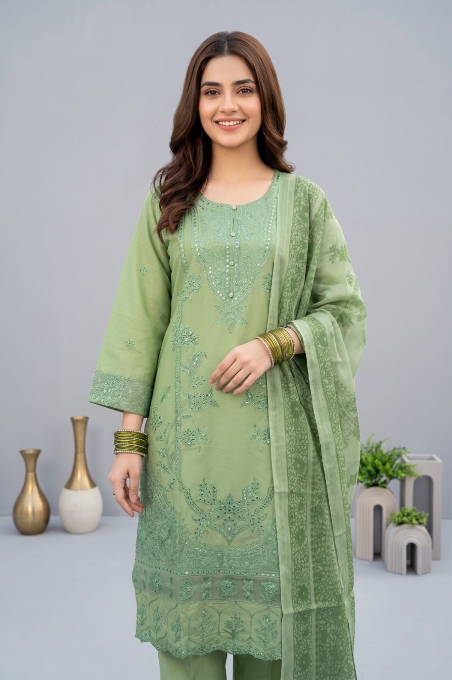C 39 Women Cotton