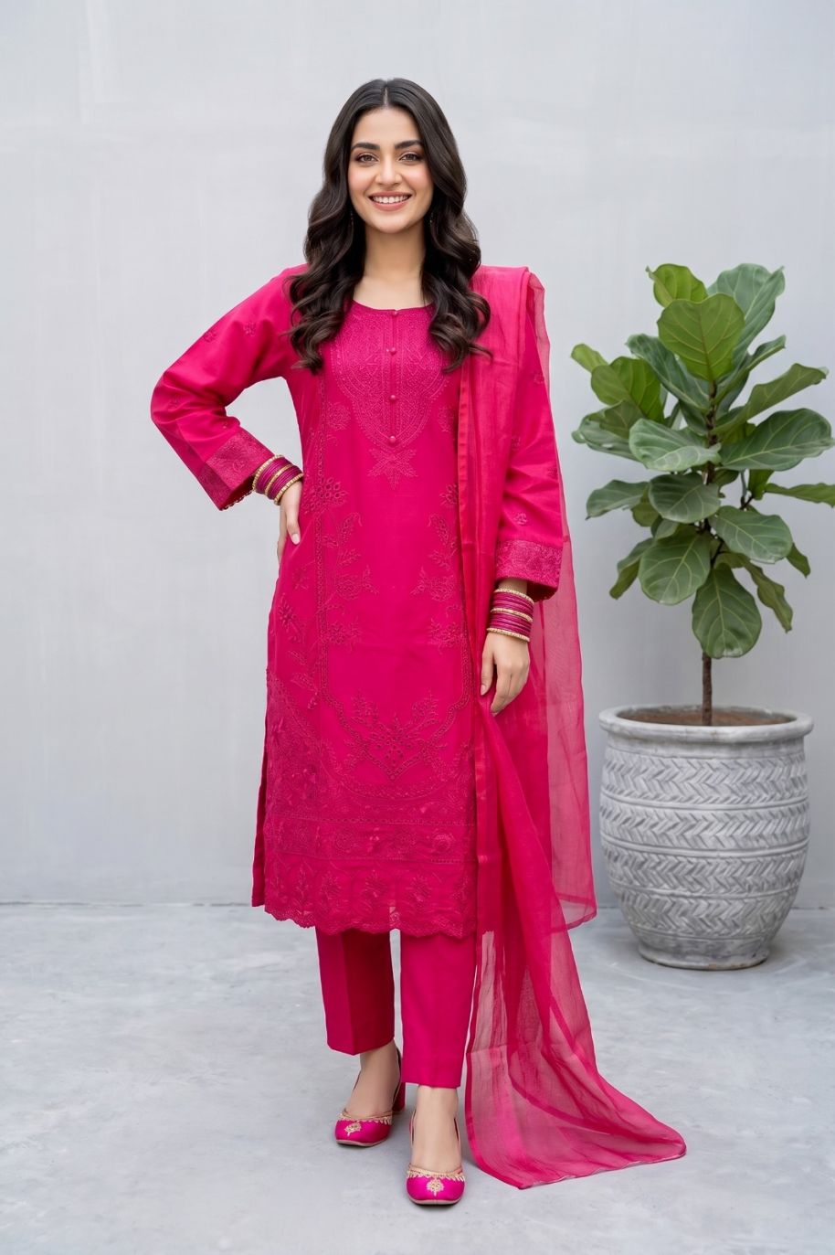 C 39 Women Cotton
