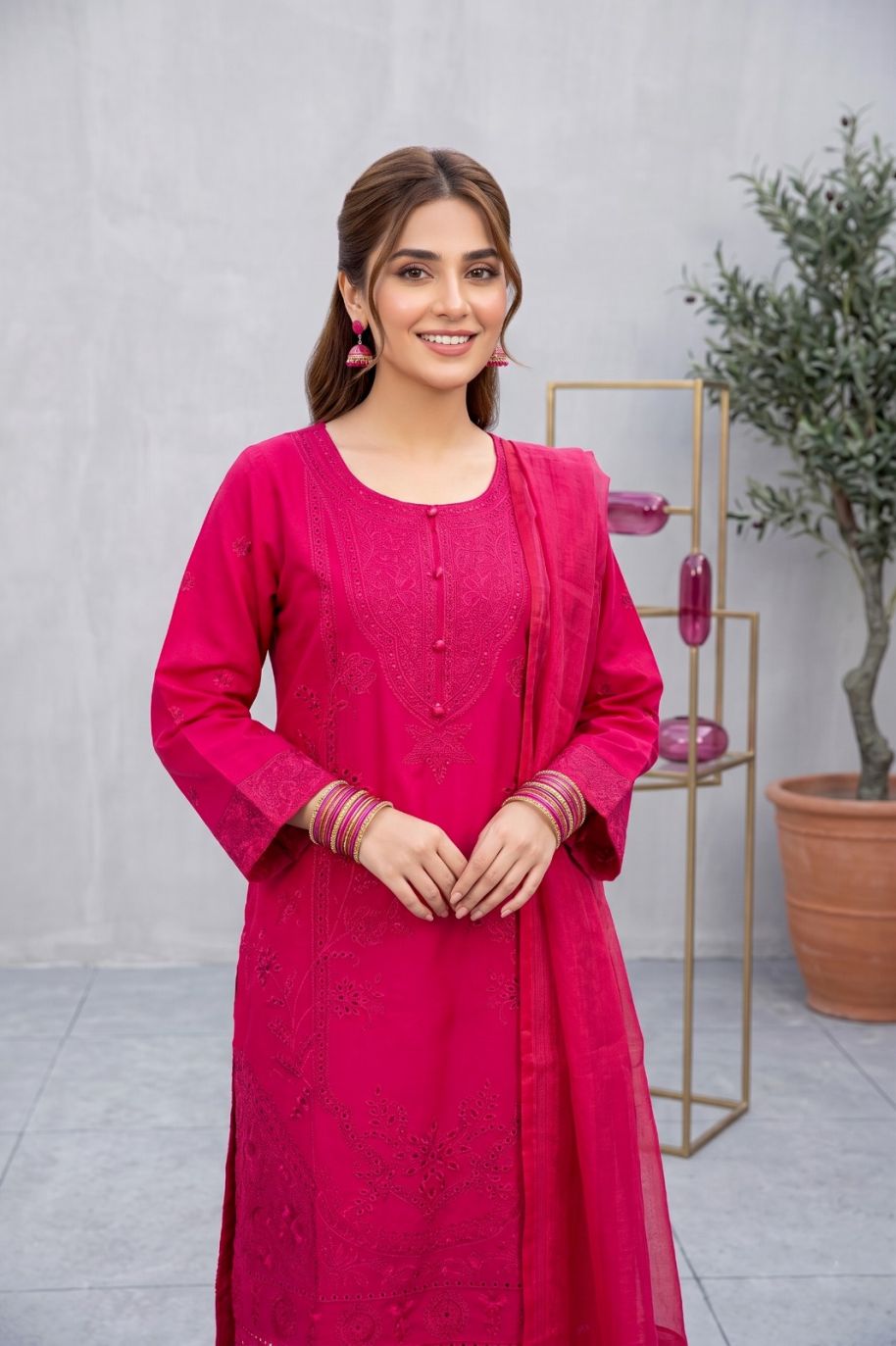 C 39 Women Cotton