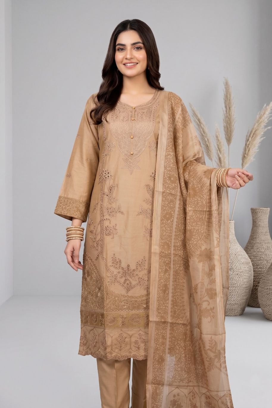 C 39 Women Cotton