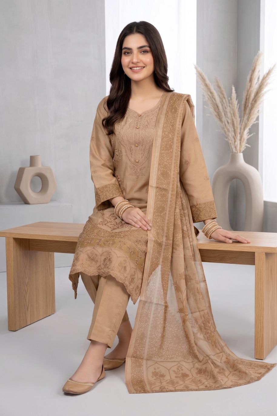 C 39 Women Cotton