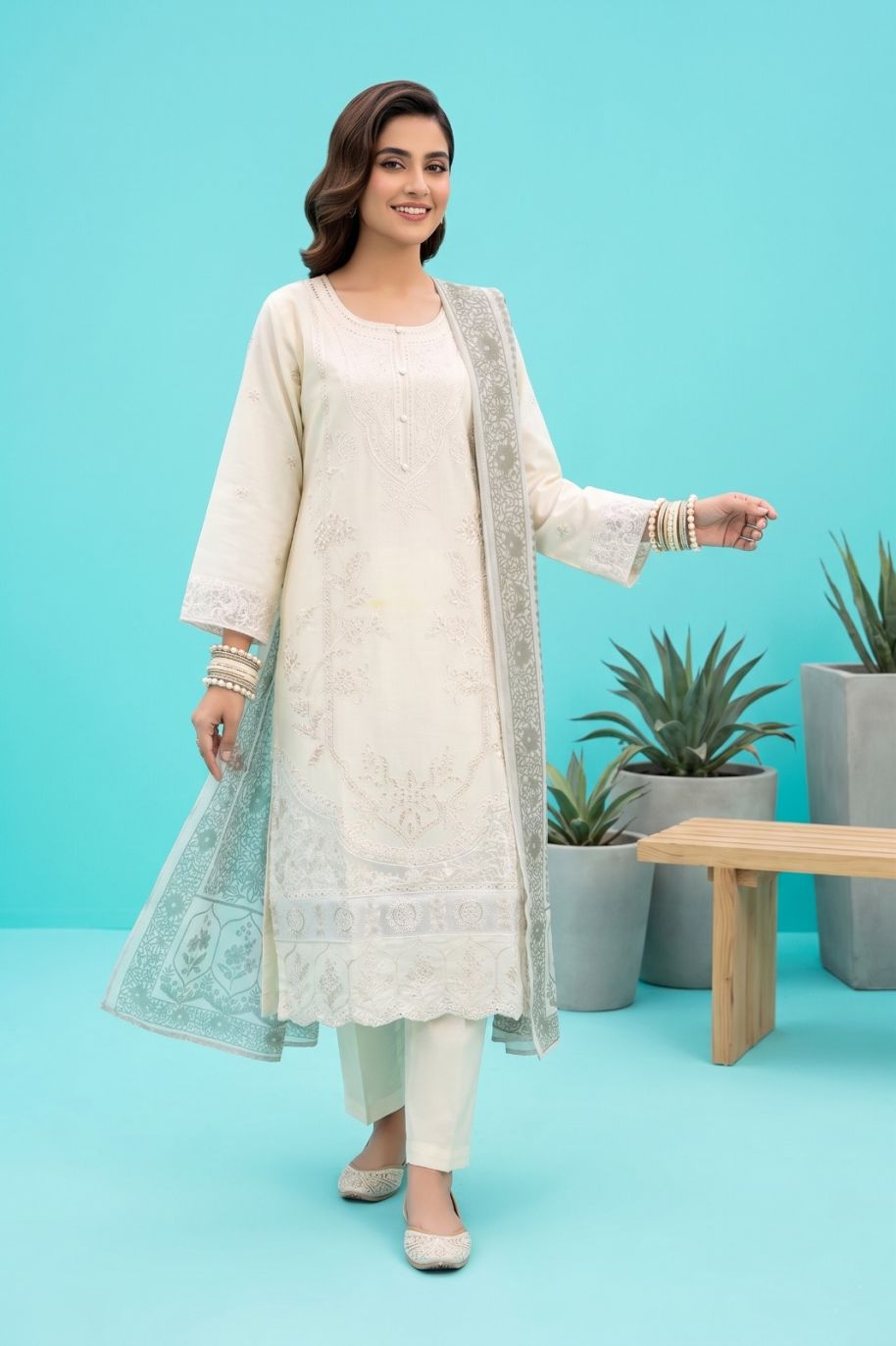 C 39 Women Cotton