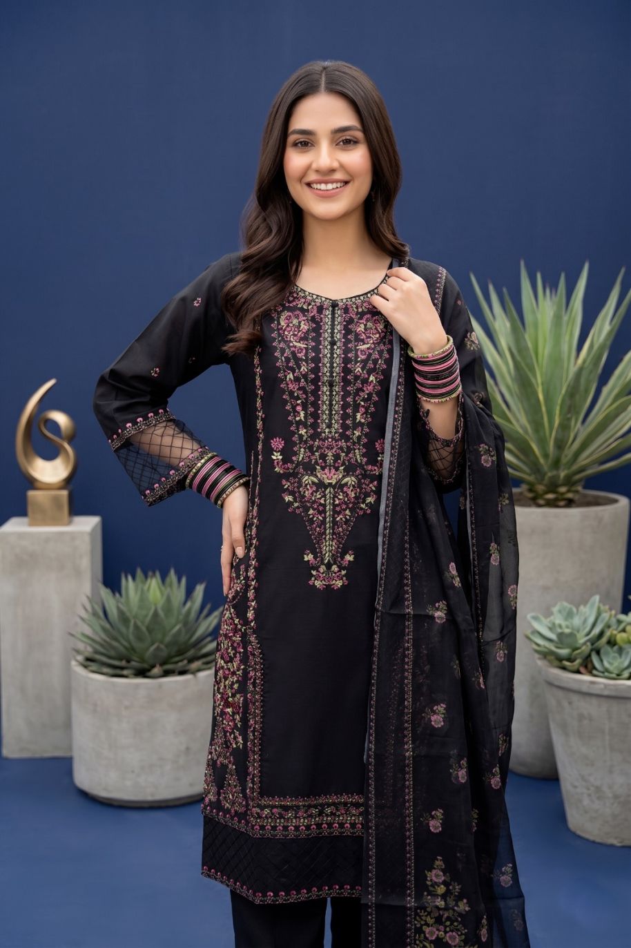 C 38 Women Cotton