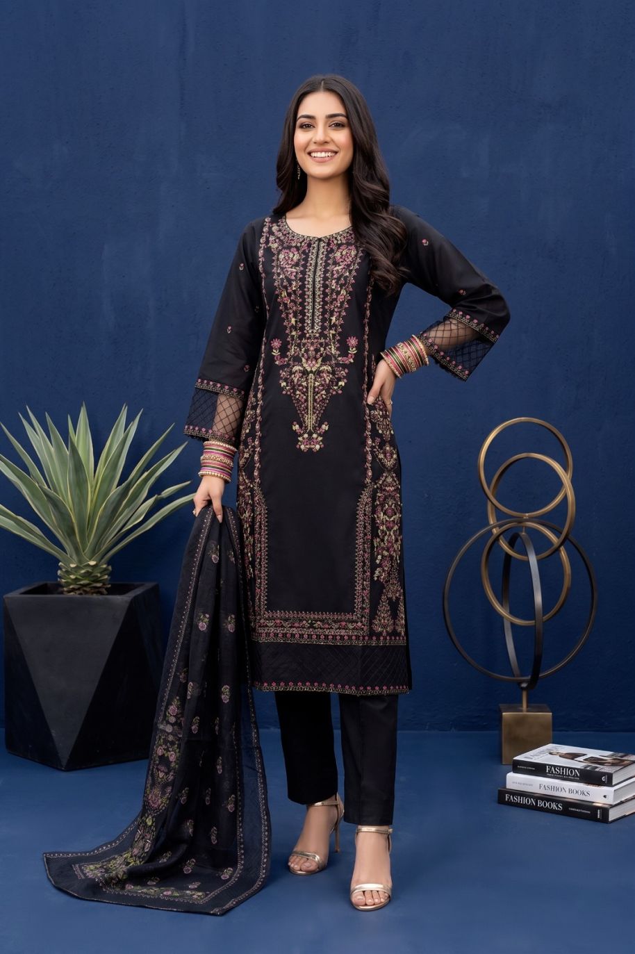 C 38 Women Cotton