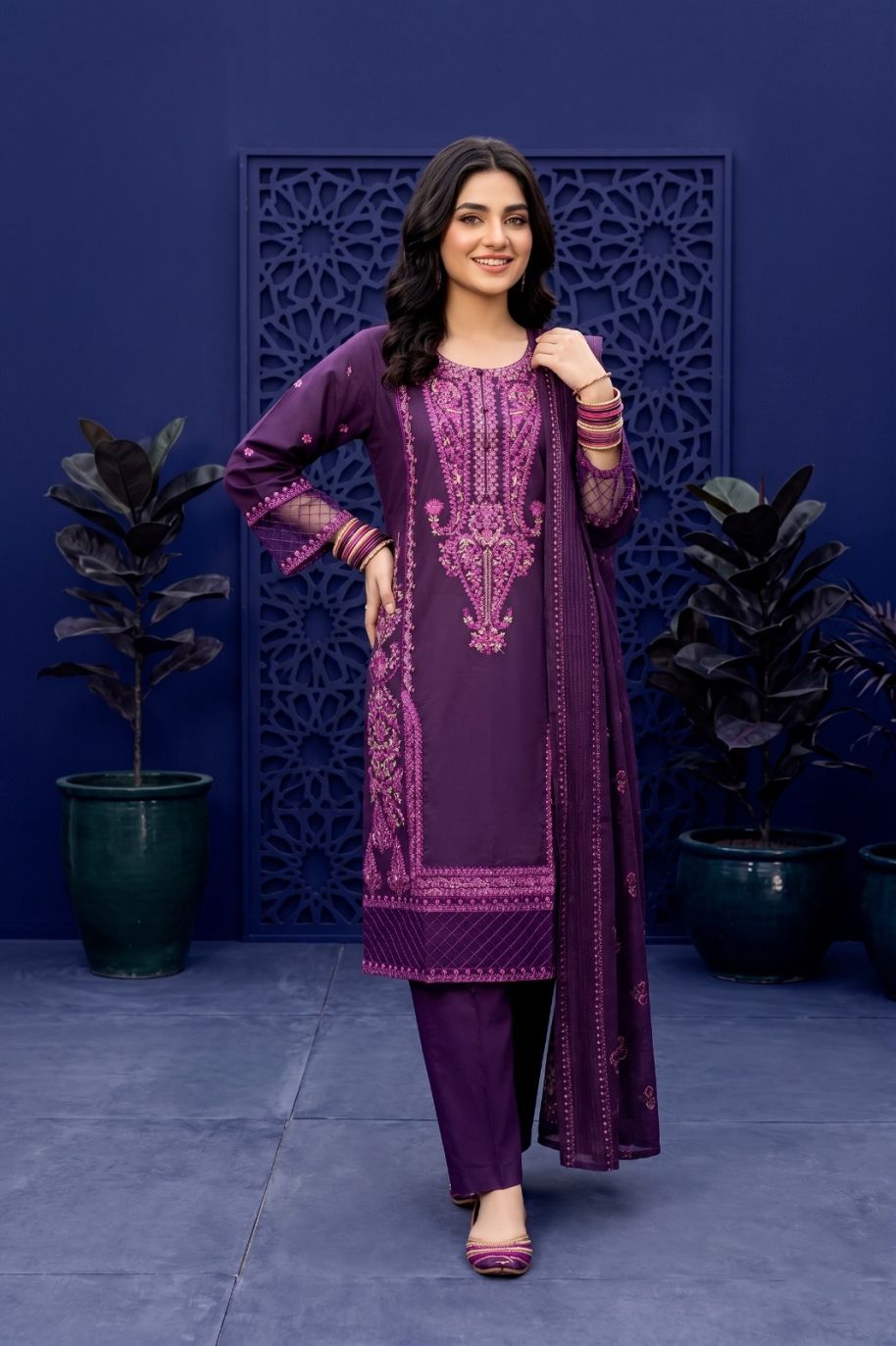 C 38 Women Cotton