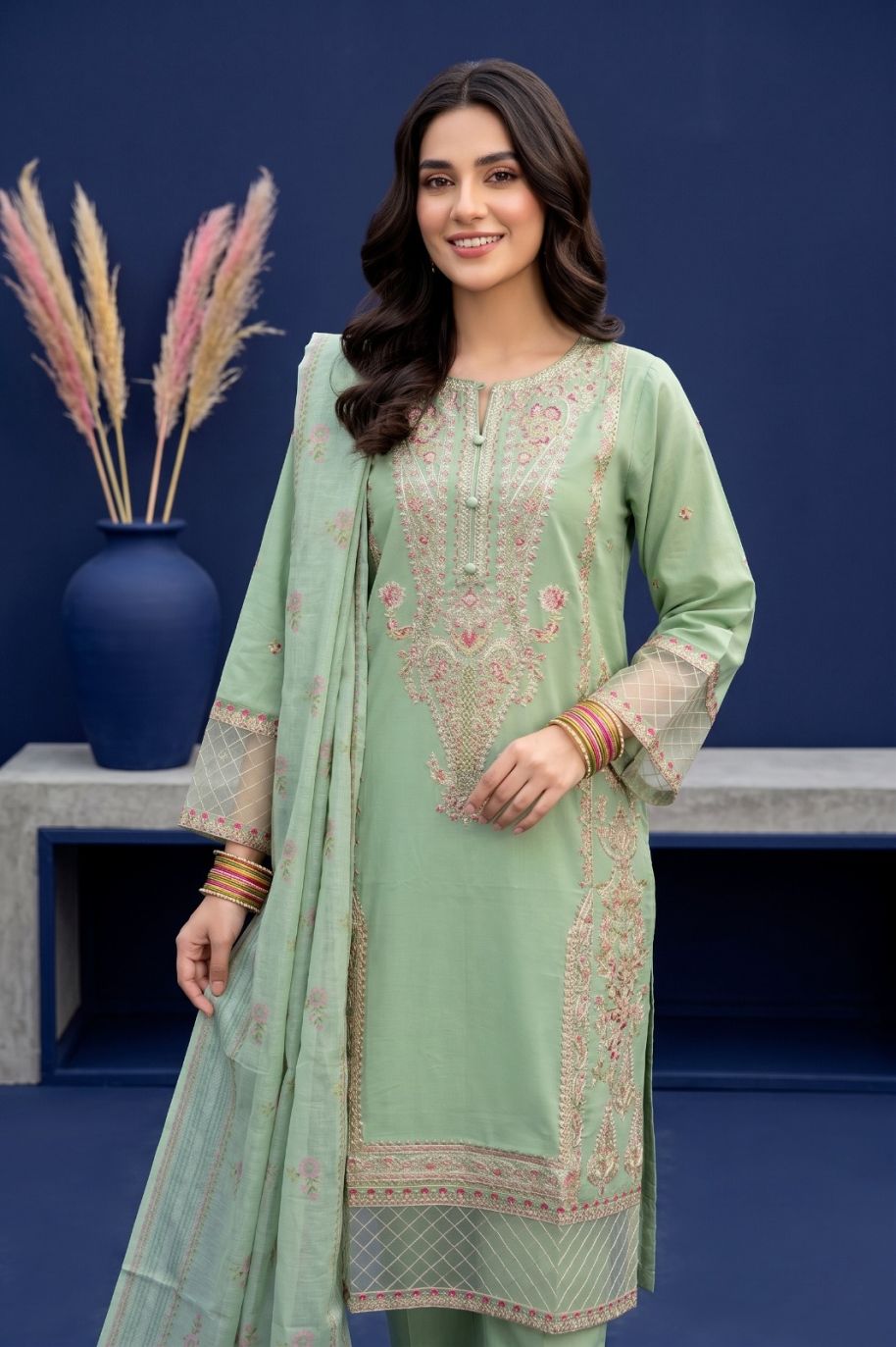 C 38 Women Cotton