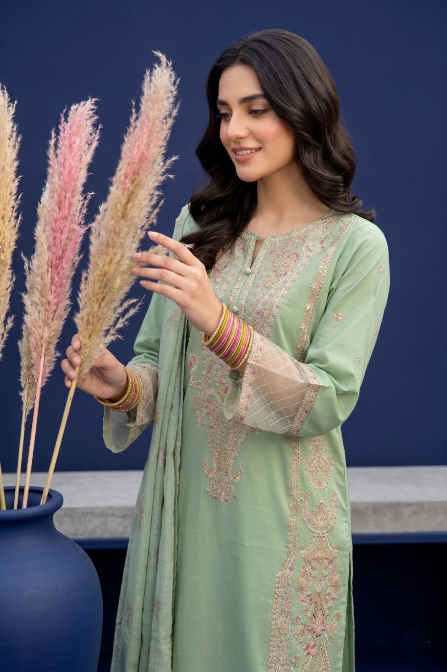 C 38 Women Cotton