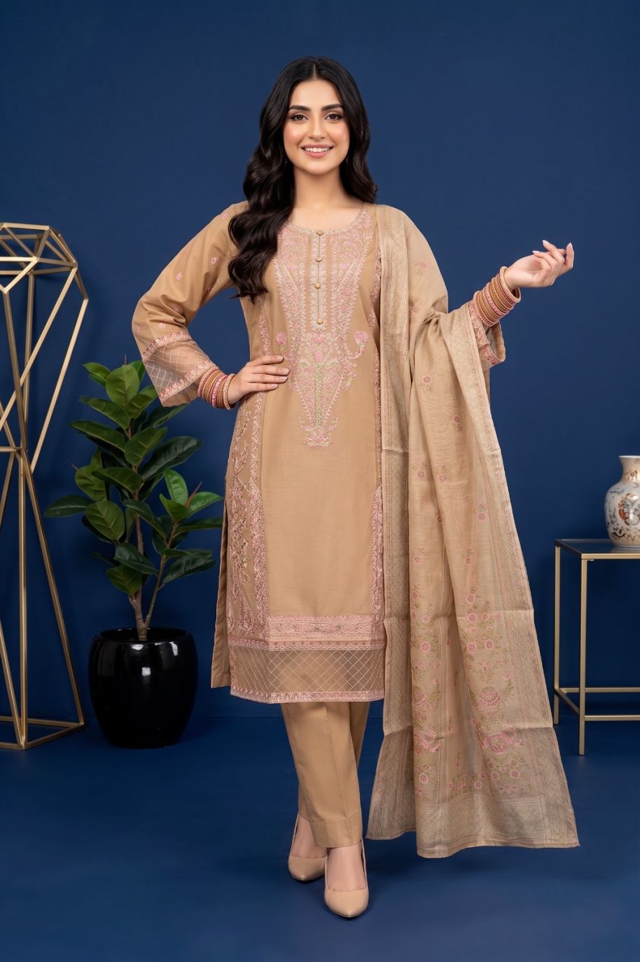 C 38 Women Cotton
