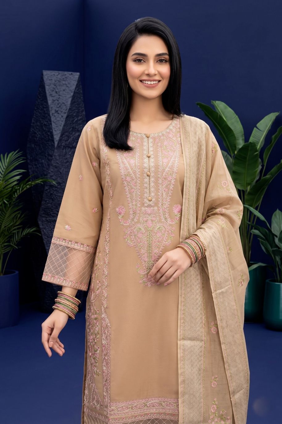C 38 Women Cotton