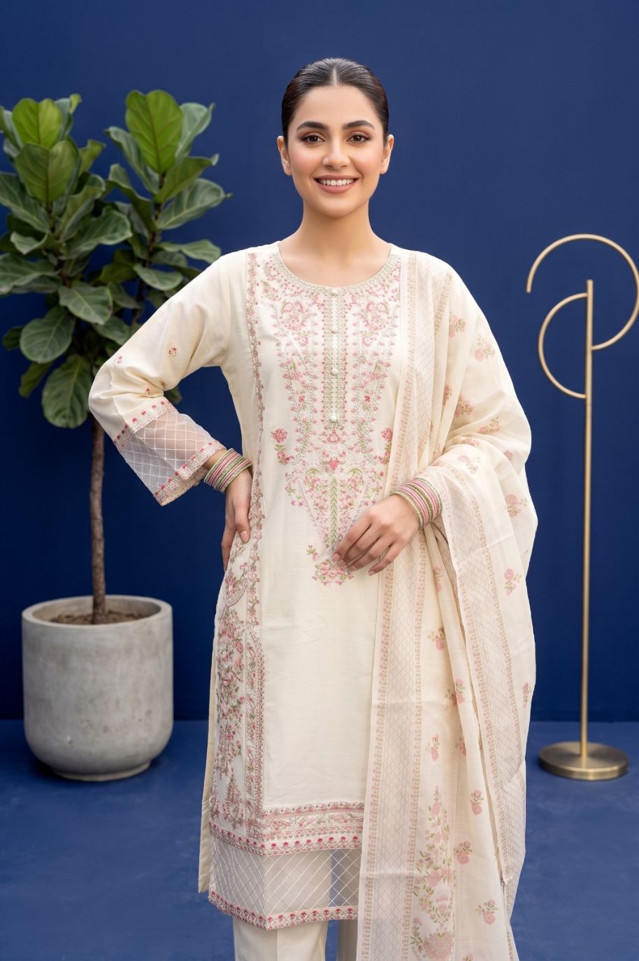 C 38 Women Cotton