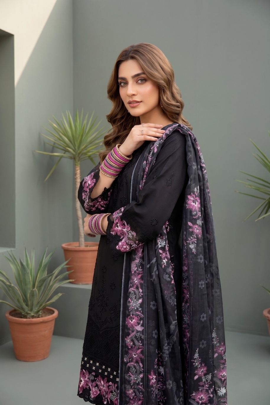 C 32 Women Cotton
