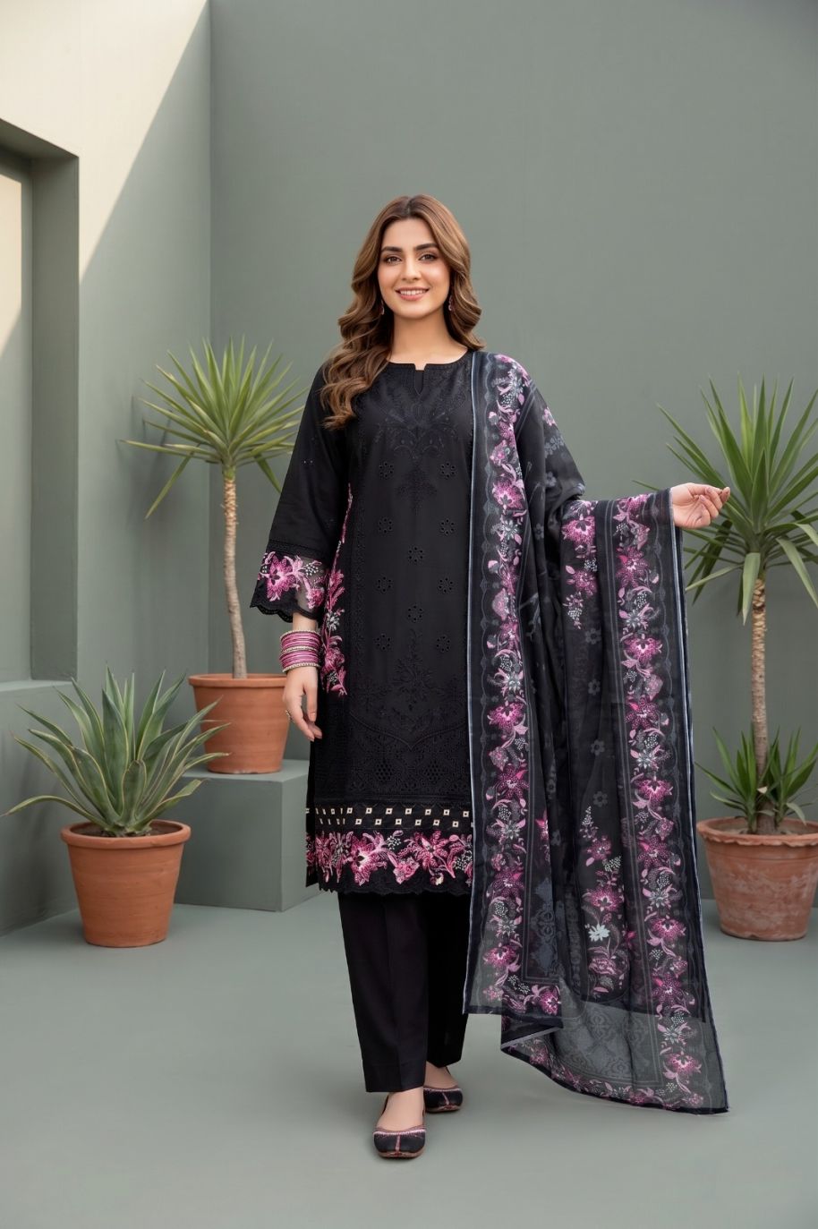 C 32 Women Cotton