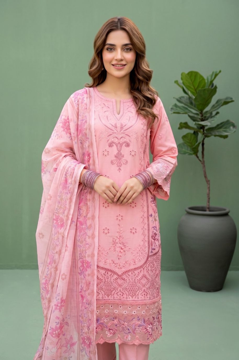 C 32 Women Cotton
