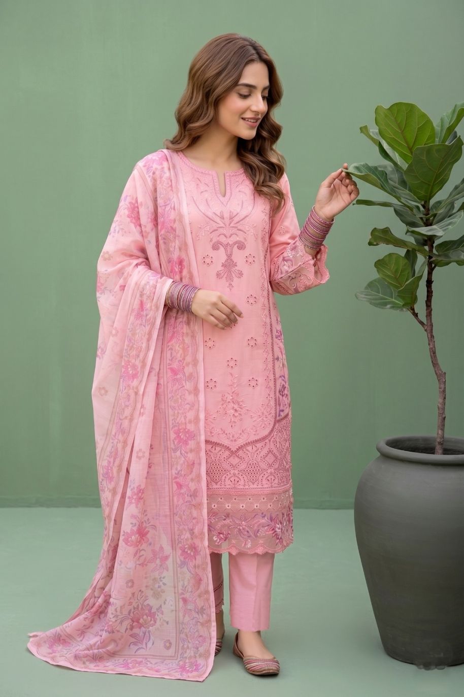 C 32 Women Cotton