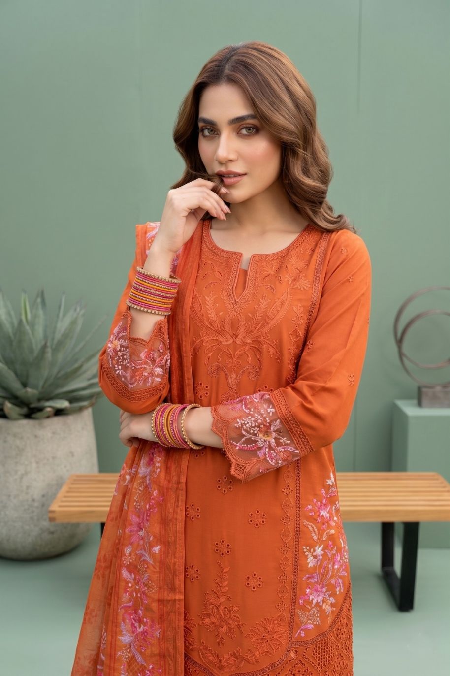 C 32 Women Cotton