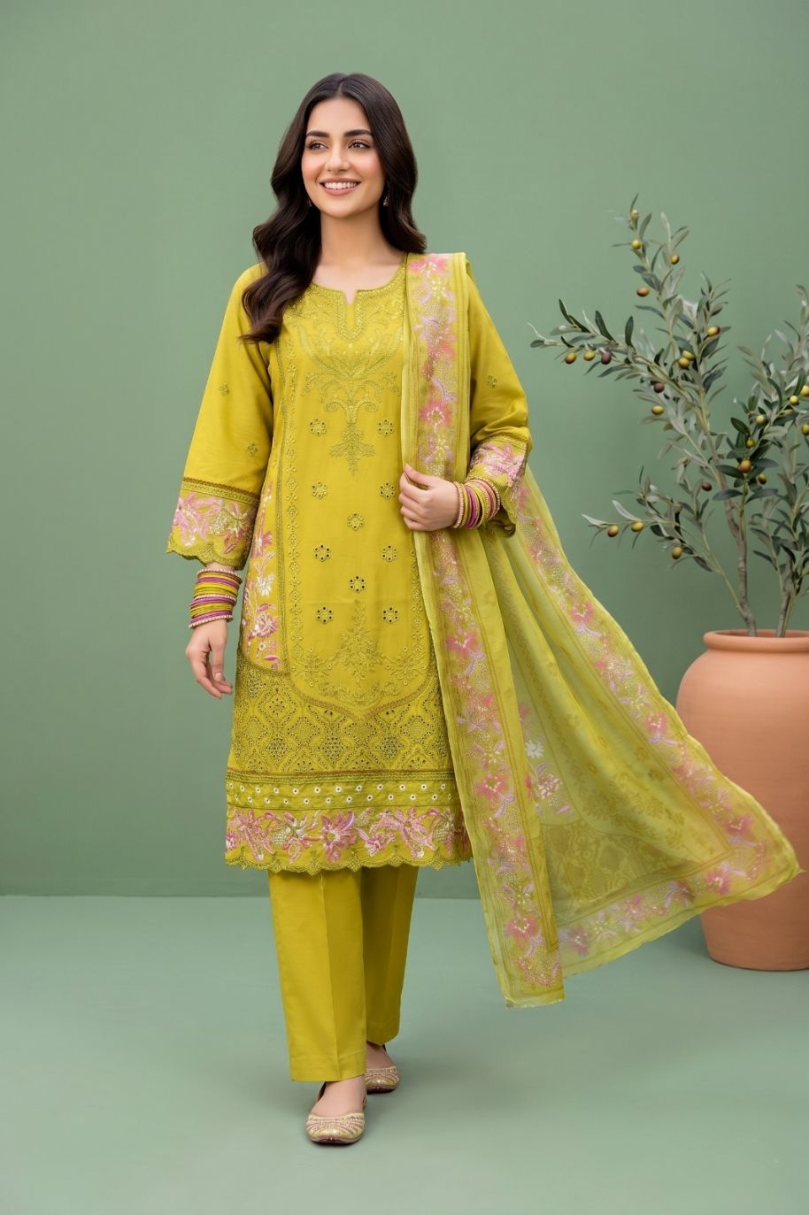 C 32 Women Cotton