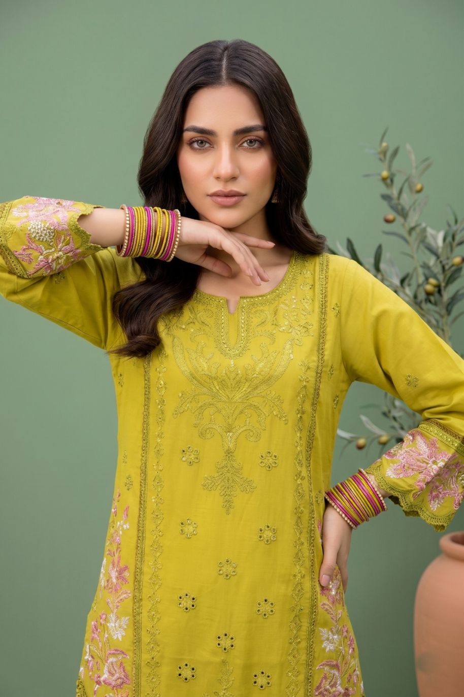 C 32 Women Cotton