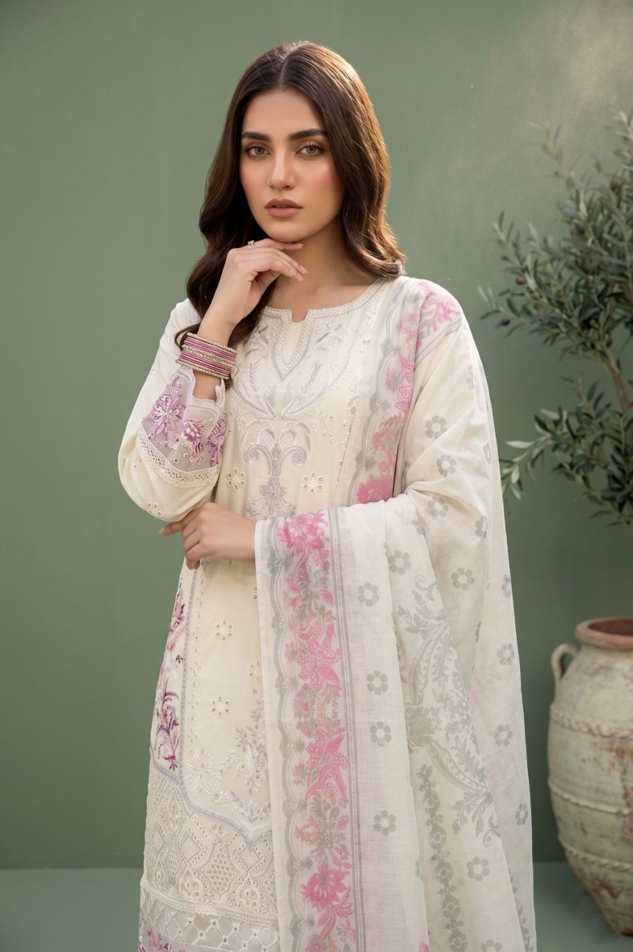 C 32 Women Cotton