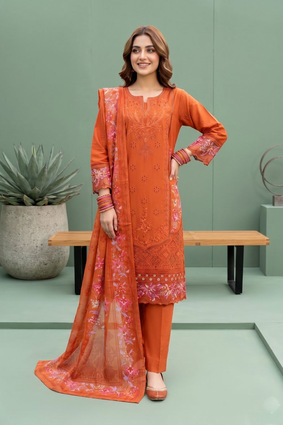 C 32 Women Cotton