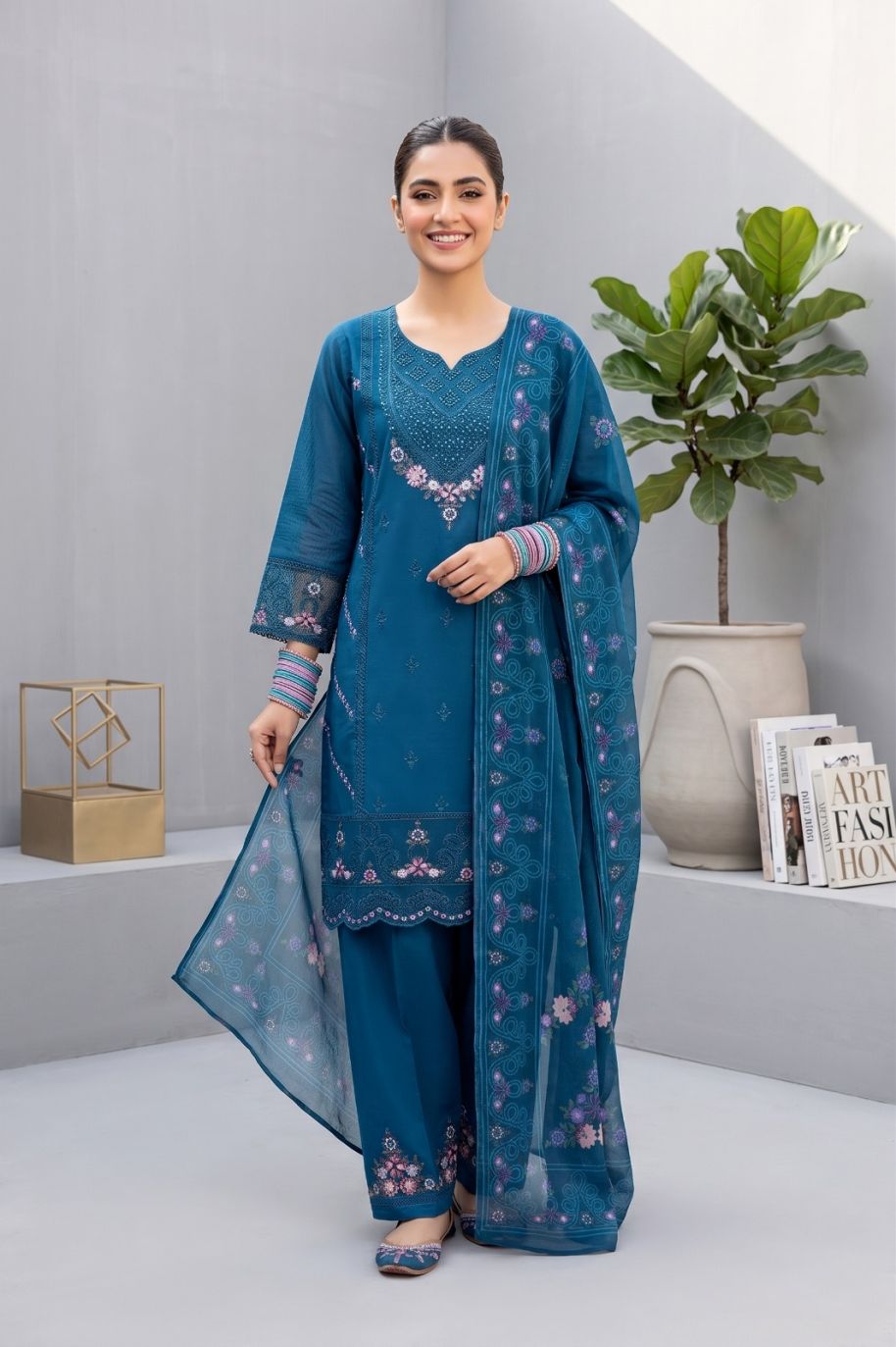 C 27 Women Cotton