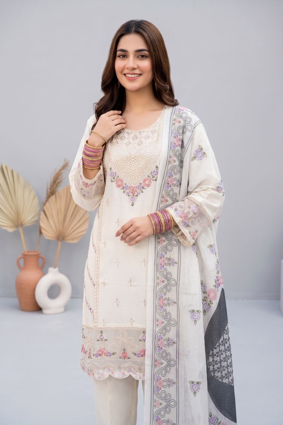 C 27 Women Cotton
