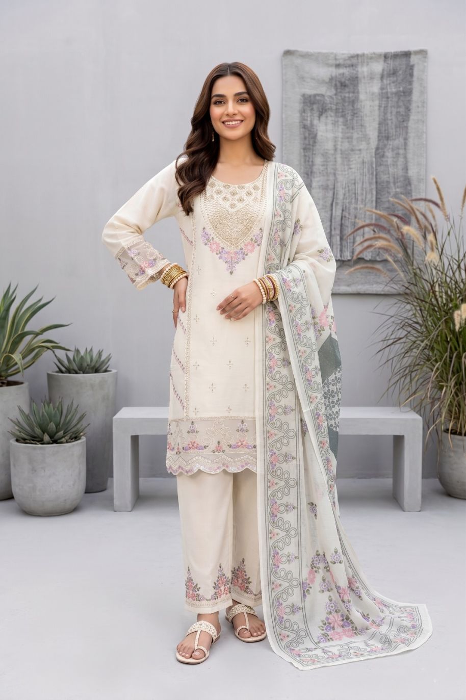 C 27 Women Cotton