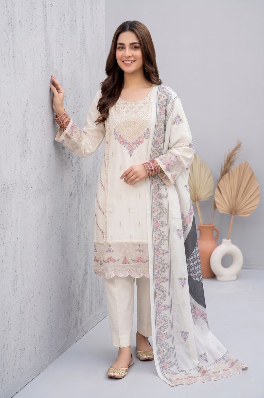 C 27 Women Cotton