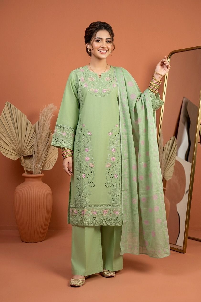 C 35 Women Cotton