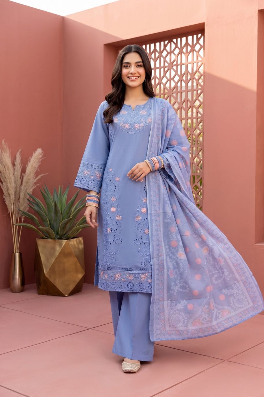 C 35 Women Cotton