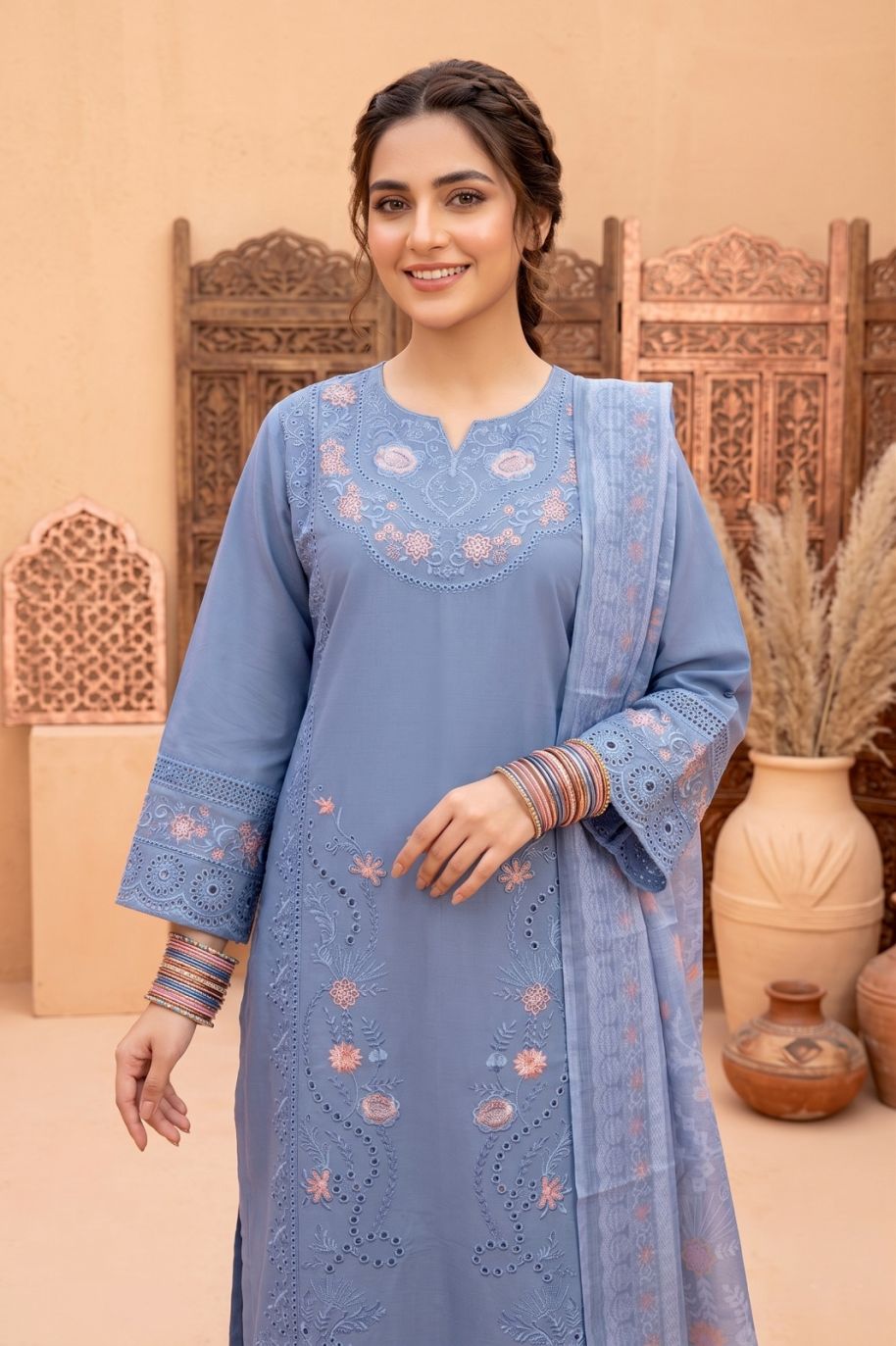 C 35 Women Cotton