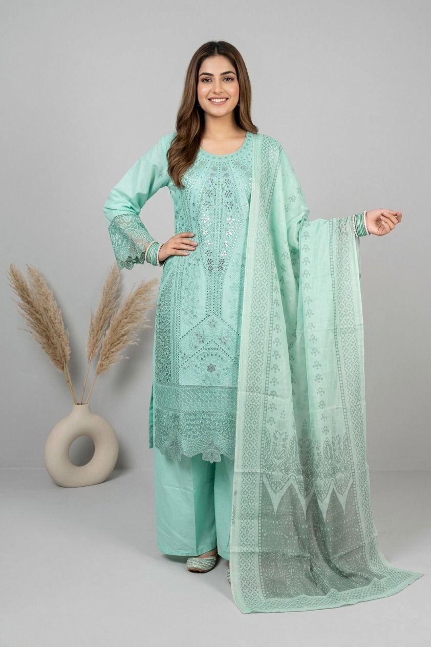 C 41 Women Cotton