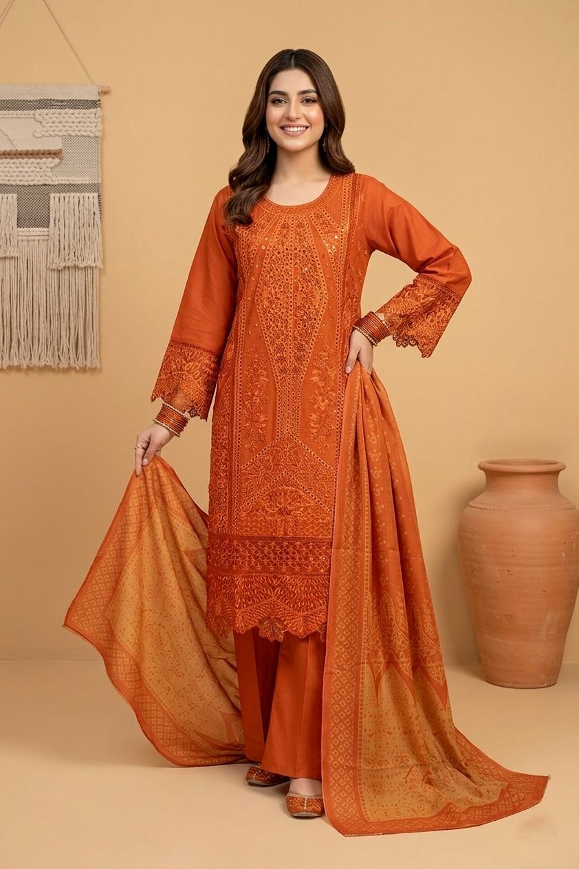C 41 Women Cotton