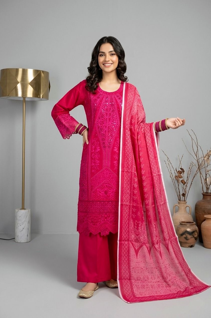 C 41 Women Cotton