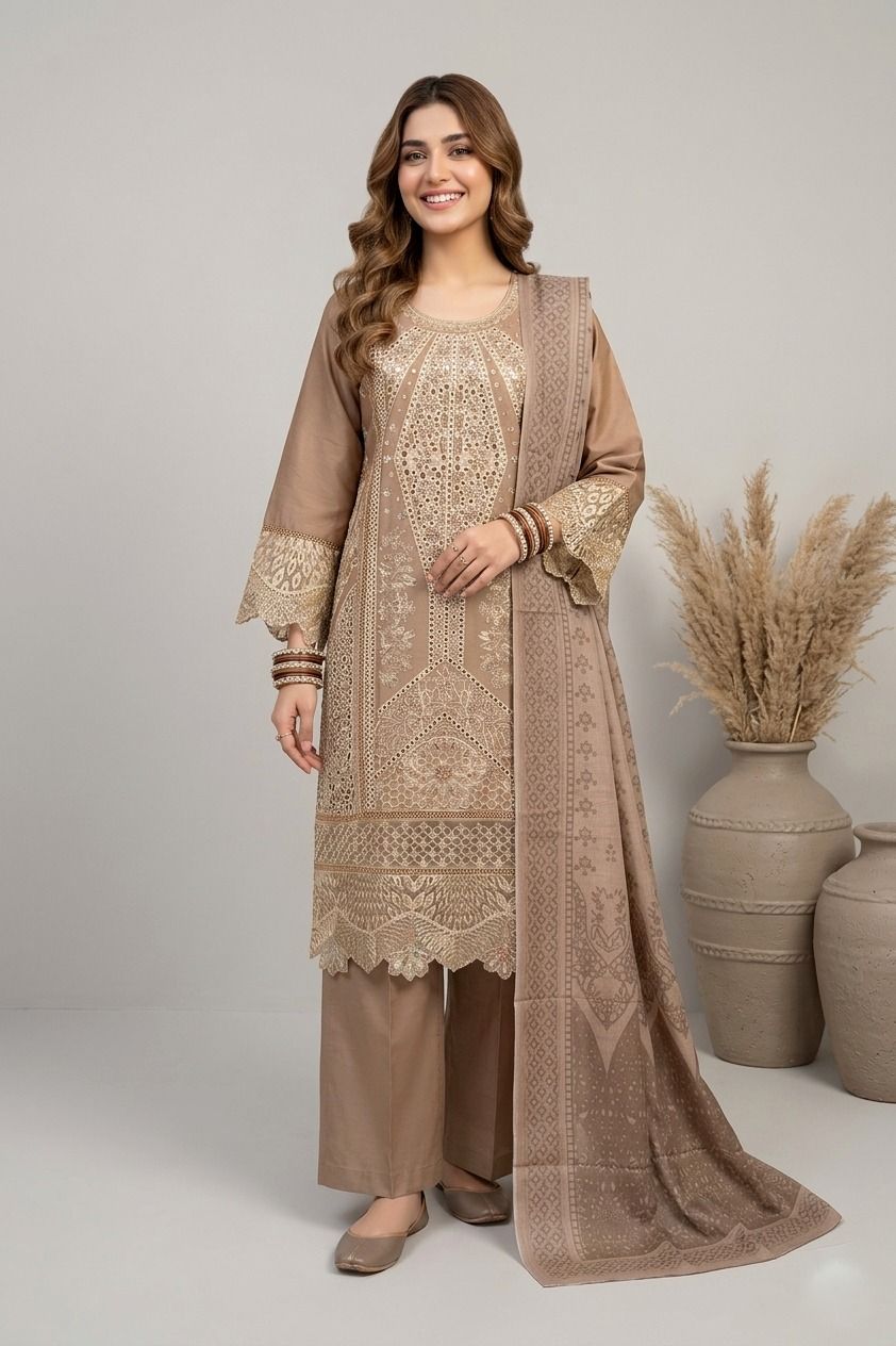 C 41 Women Cotton