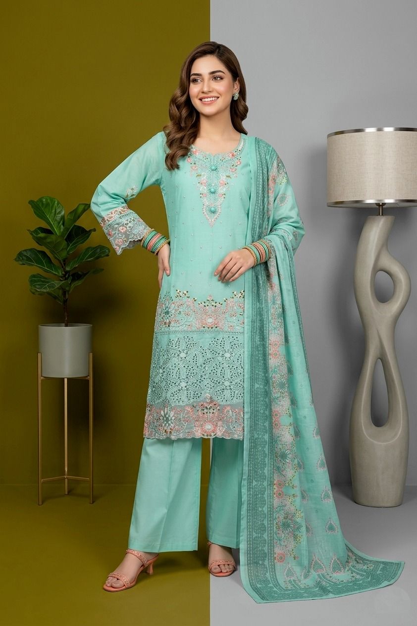 C 34 Women Cotton