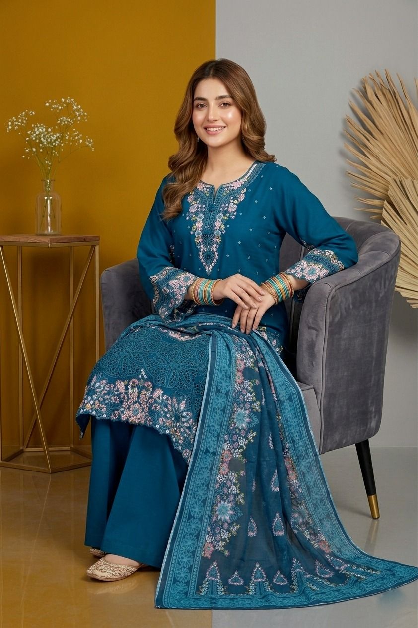 C 34 Women Cotton