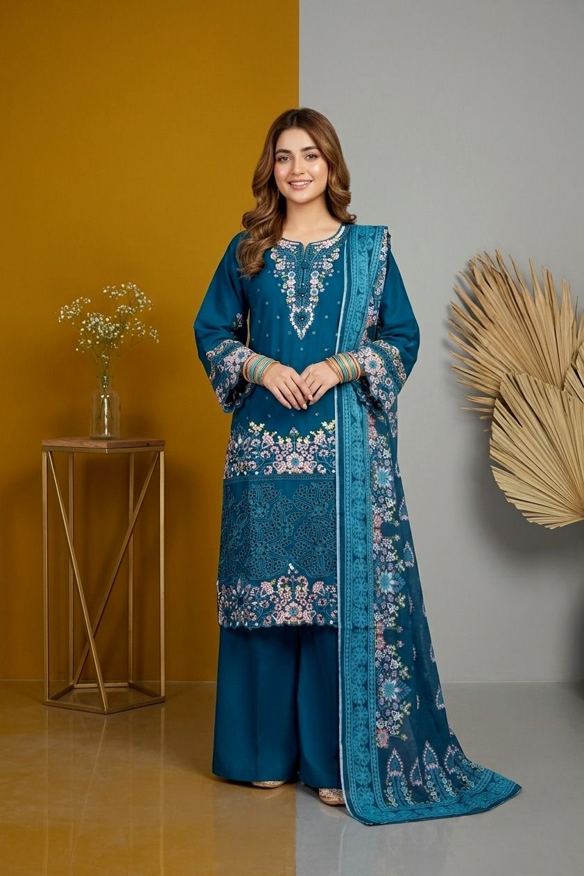 C 34 Women Cotton