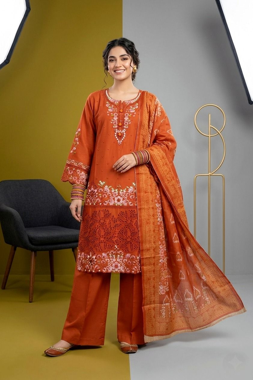 C 34 Women Cotton