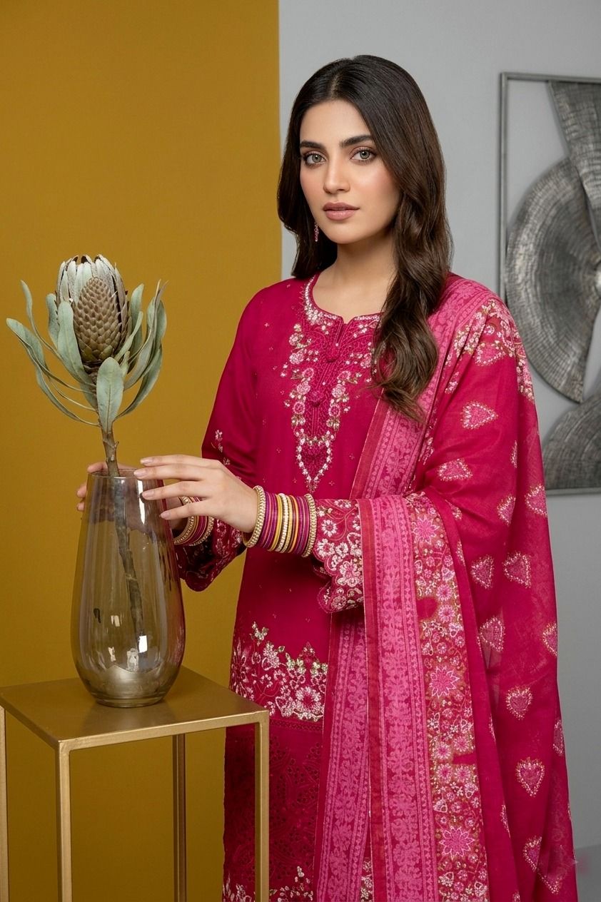 C 34 Women Cotton